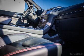 Ford S-MAX ST-Line, r.v. 2019, motor 2.0 TDCi 140 kW (190 k) - 14