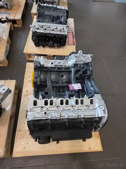 MOTOR 2,2 HDI / TDCI EURO 5 TRANSIT / JUMPER / BOXER - 14