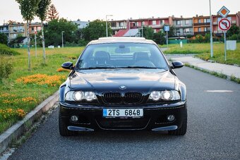 BMW M3 E46 2003 - 14