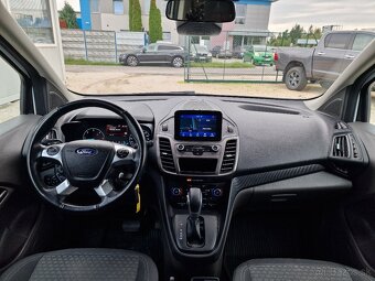 FORD TOURNEO CONNECT 1.5 TDCI GR TREND - 14