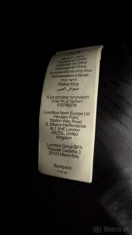 Oakley BATHROOM SINK UNISEX - Batoh - coyote - 14