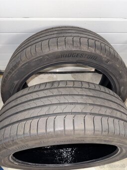 Letne pneu Bridgestone Turanza 6 Enliten XL FR B-Seal - 14