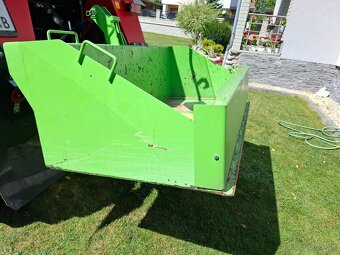 Predam bednu za traktor - 14