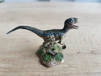 Výstavné dinosaury - 14