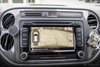 Volkswagen Tiguan 2.0 CR TDI 4-Motion Track&Style DSG - 14