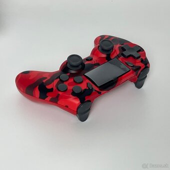 Ovládače PS4 - 14