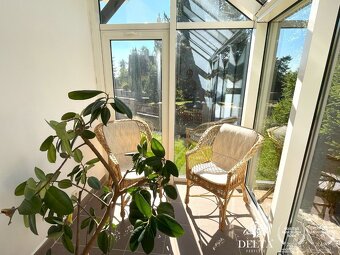 DELTA - NA PREDAJ RODINNÝ DOM V NAJLEPŠEJ LOKALITE POD TATRA - 14