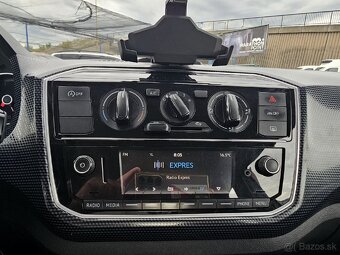 Volkswagen Up 1.0 Benzin CNG Eco - 14