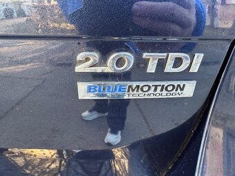 Predam VW Passat 2.0tdi rv.2013 org.184tis km - 14