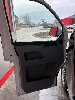 VW transportér T5 - 14