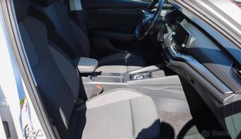 Škoda Octavia Combi 2.0 TDI Ambition DSG - 14