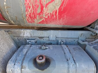 MAN TGA 32.360 8X4 BB - 14