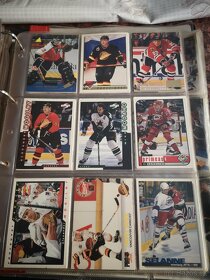 Hokejové Kartičky NHL - 14