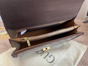 Gucci Ophidia kabelka - 14