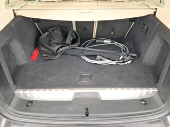 BMW X3 2.0 Automat rv2020 1.majiteľ Odpočet DPH - 14