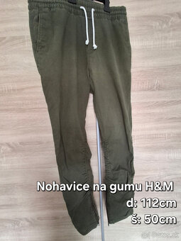"Balík" rôzneho oblečenia - 14