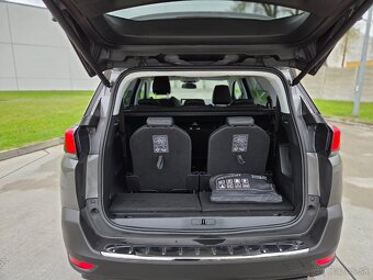 Peugeot 5008 1.2 PureTech 130 S&S Allure - 14