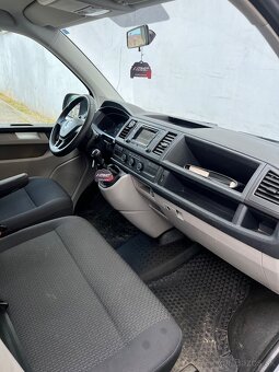Volkswagen Caravelle T6 2.0 TDI 150k LR 6MP 9miest DPH - 14