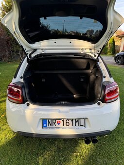 Citroën DS3 Racing - 14