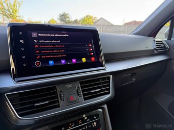 Seat Tarraco FR 2.0 TDI 147kw 4x4 DSG - 14