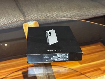 Samsung Galaxy Z Fold 6 nový - 14