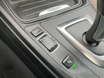 BMW Rad 3 GT 318d 105 kW Gran Turismo A/T8 - 14