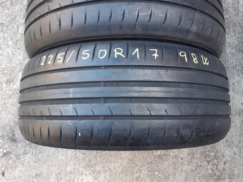 5x108  17"  Ford S-Max  +TPMS - 14