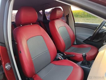 Seat Ibiza 1.6 (77kw) - 2009 - 14