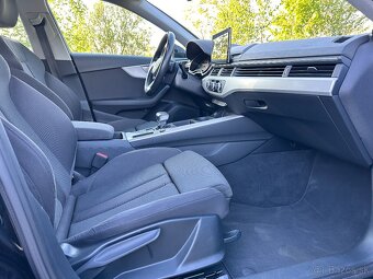 Audi A4 Avant 35 2.0 TDI MHEV A4 S Tronic - 14