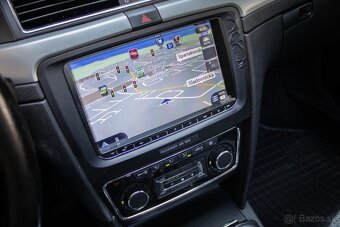 Škoda Superb 2.0 TDI PD Ambition - 14