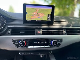 Audi A5 Sportback 2.0TDI Quattro - 14