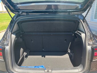 Volkswagen t-cross automat 81kw - 14