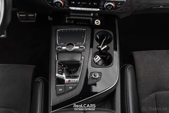 Audi SQ7 Quattro - 14