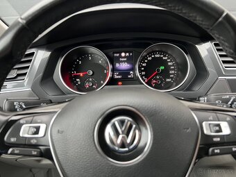 Volkswagen Tiguan Allspace 2.0 TDI 110kw DSG - 14