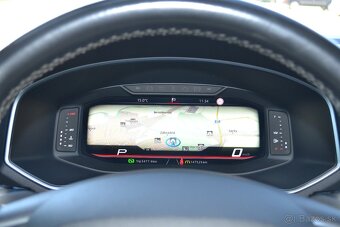 Seat Tarraco 2.0 TDI 190 Xcellence 4Drive DSG, 7.Mies r.2019 - 14