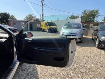 Peugeot 206, PLATINUM 1.6i 80kWKLIMAKŮŽE - 14