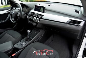 ⏩ BMW X1 25e xDrive 92kW | Plug-in Hybrid | TOP STAV  - 14