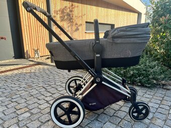 Cybex Priam - 14