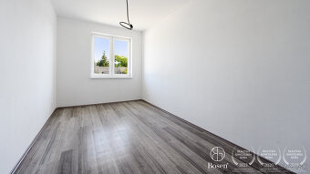 BOSEN | 3izb Rodinný dvojdom s komínom - 14