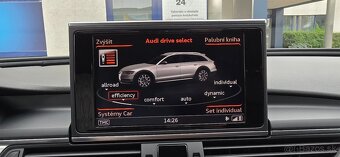 Audi A6 Allroad 3.0 TDI quattro S tronic 2016 - 14