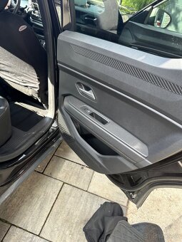 Dacia Duster III TCe 130 journey 4x4 hybrid 2025 - 14