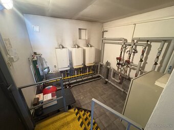 AKCIA  🔥 Multifunkčný prevádzkový areál s TOP polohou - 14