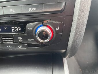 Audi A4 Avant 2.0 TDI multitronic - 14