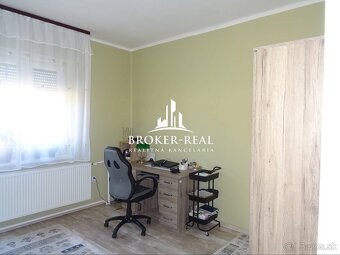 Rodinný dom 4 - izbový Encs, Maďarsko - 14