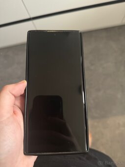 Samsung Galaxy S22 ultra hodinky Samsung Gear S3 frontier - 14