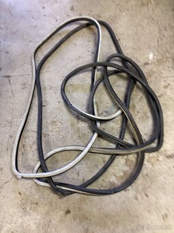 Skoda Fabia Combi-Náhradné diely model 1999-2007 - 14