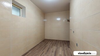 Cinobaňa - starší RD s pozemkom 4539m2 - 14