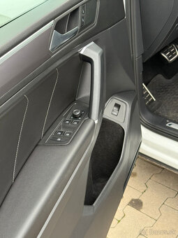 Volkswagen Tiguan Allspace 7m R-Line 2.0 TSI 190k 4MOTION - 14