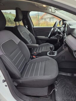 Dacia Jogger Expression TCe 110 - 14