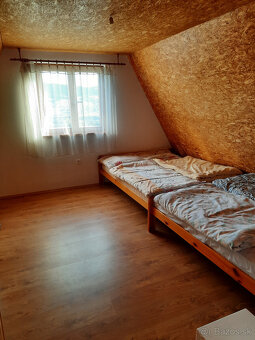 Záhradka Brehy - 14